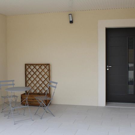 Althea, Gite De Charme Et Bien Etre Fontenay-le-Comte Exterior foto