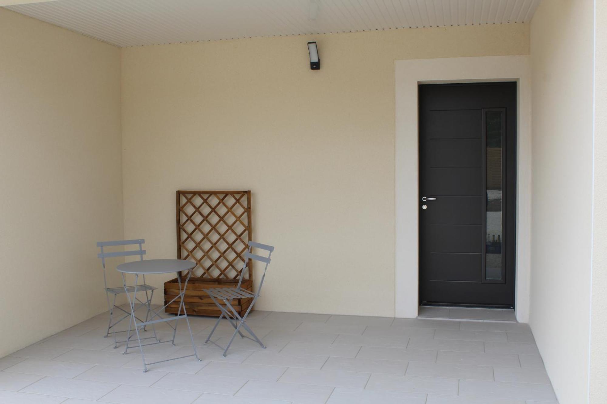 Althea, Gite De Charme Et Bien Etre Fontenay-le-Comte Exterior foto